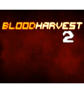 Blood Harvest 2 Steam Key GLOBAL